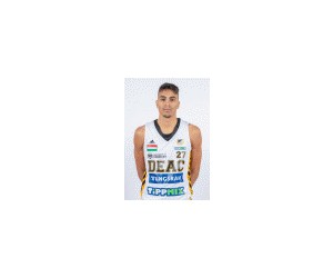 Vincent Valerio-Bodon basketball player photo 2