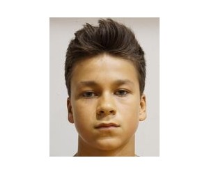 Vincentas Adomaitis basketball player - F