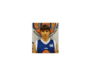 Vincents Buss basketball player photo 1
