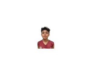 Vinicius Bastos basketball player - SF