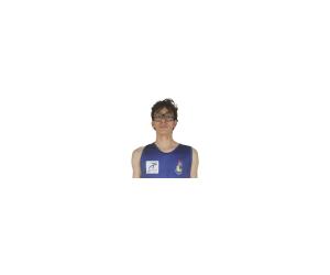 Vinicius Borges basketball player