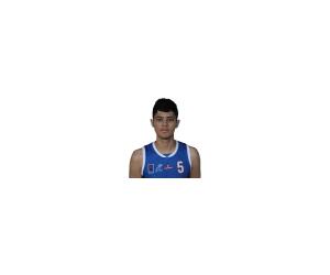Vinicius Cesar basketball player - C