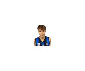 Vinicius Ciribelli basketball player - PF/C