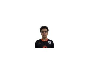 Vinicius Dallagnolo basketball player - SG