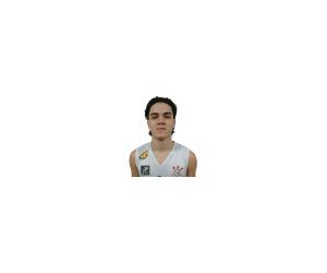 Vinicius Duarte basketball player - SG
