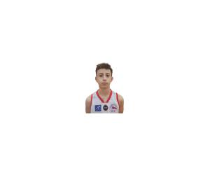 Vinicius Guimaraes basketball player - PG