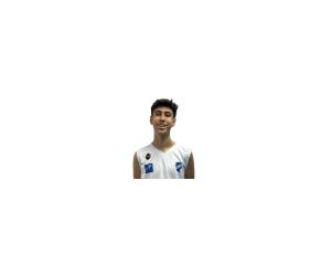 Vinicius Henrique basketball player - PF