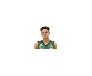Vinicius Liria basketball player