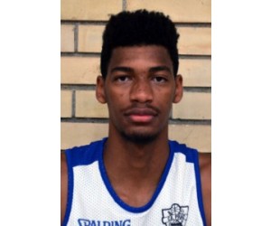 Vinicius Lucio Da Silva basketball player - C