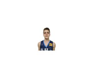 Vinicius Pellicano basketball player - PF