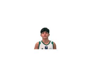Vinicius Roberto basketball player - C