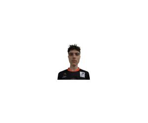 Vinicius Terme basketball player - SF
