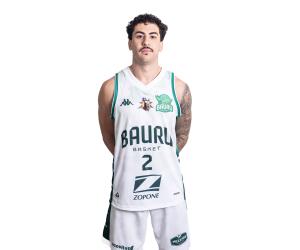 Vinicius Theodoro Ferreira basketball player - PG