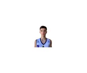 Vinicius Yuji basketball player - SF