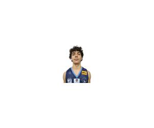 Vinicius Costa Proazzi basketball player - SG