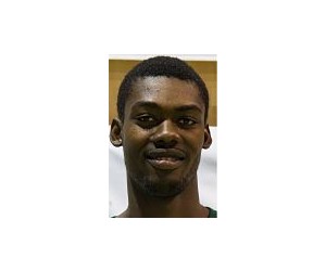Viny Okouo basketball player photo 1