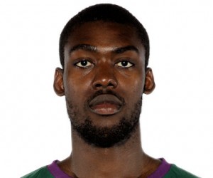 Viny Okouo basketball player photo 2
