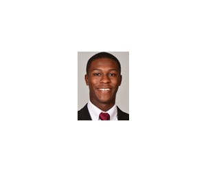 Viont'e Daniels basketball player - SG