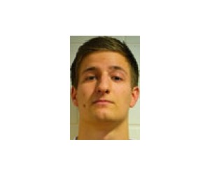 Visa Tarjanne basketball player - SF