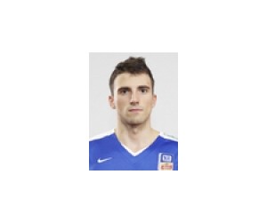 Visvaldis Bikse basketball player - SG