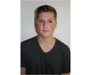 Vit Eisenvort basketball player - SG/SF
