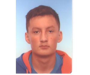 Vit Havranek basketball player