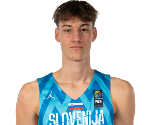 Vit Hrabar basketball player photo 2