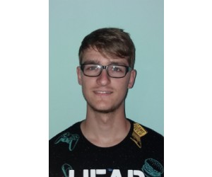 Vit Kmoch basketball player - SF