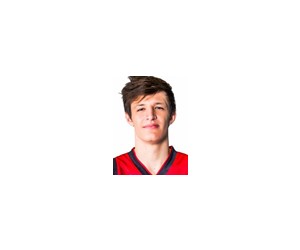 Vit Krejci basketball player photo 2