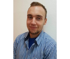 Vit Lavicka basketball player - PG