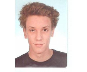Vit Smerda basketball player - SF