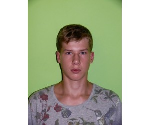 Vit Vokroj basketball player