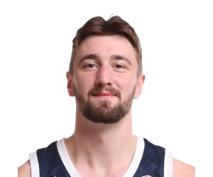 Vitali Lebedev basketball player photo 2