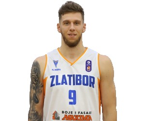 Vitali Liutych basketball player photo 3
