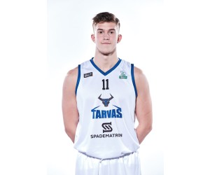 Vitalii Shymanskyi basketball player - C