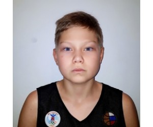 Vitalij Kuimov basketball player photo 2