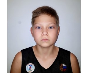 Vitalij Kuimov basketball player photo 3