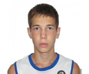 Vitalij Sul'c basketball player photo 2