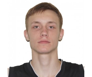 Vitalius Pranauskis basketball player photo 2