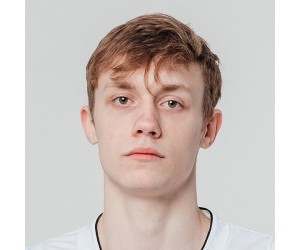 Vitalius Pranauskis basketball player photo 4