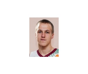 Vitaliy Bykov basketball player - G