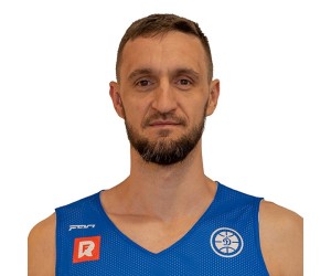 Vitaliy Ionov basketball player photo 4