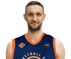 Vitaliy Ionov basketball player photo 6