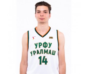 Vitaliy Kolocshuk basketball player - C