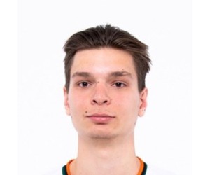 Vitaliy Kolocshuk basketball player photo 2