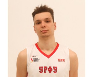 Vitaliy Kolocshuk basketball player photo 3