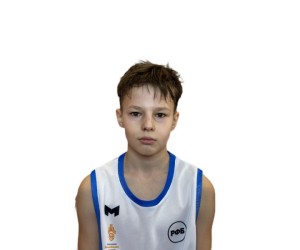 Vitaliy Kopylov basketball player