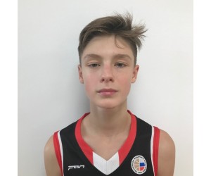 Vitaliy Korobko basketball player - G