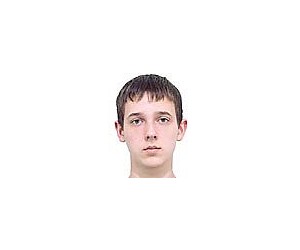 Vitaliy Kravets basketball player - PF