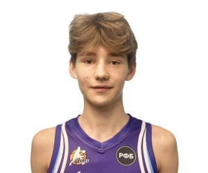 Vitaliy Kravtcev basketball player photo 1